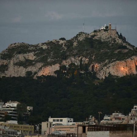 Cozy Luxury Apartment In The Heart Of Athens 8-1 Exteriör bild
