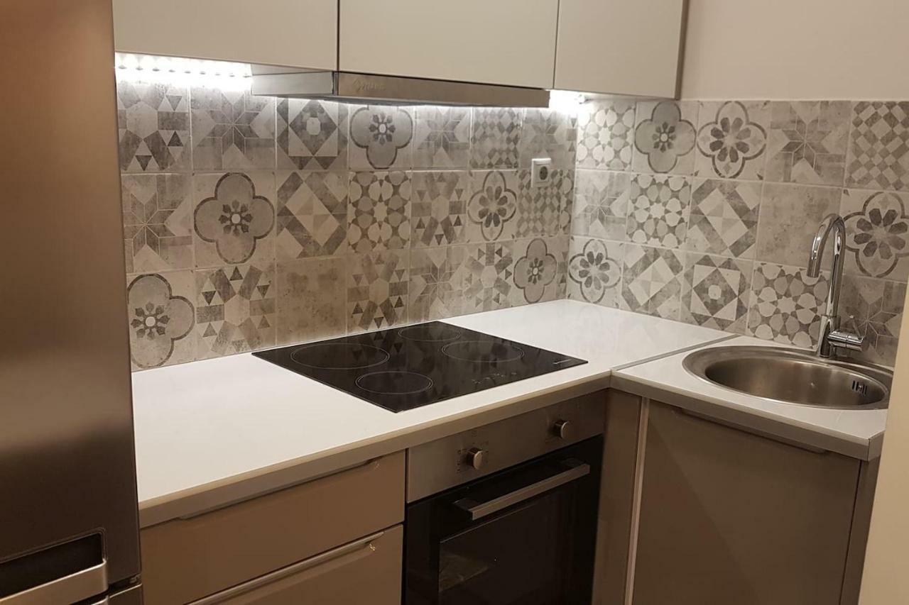 Cozy Luxury Apartment In The Heart Of Athens 8-1 Exteriör bild